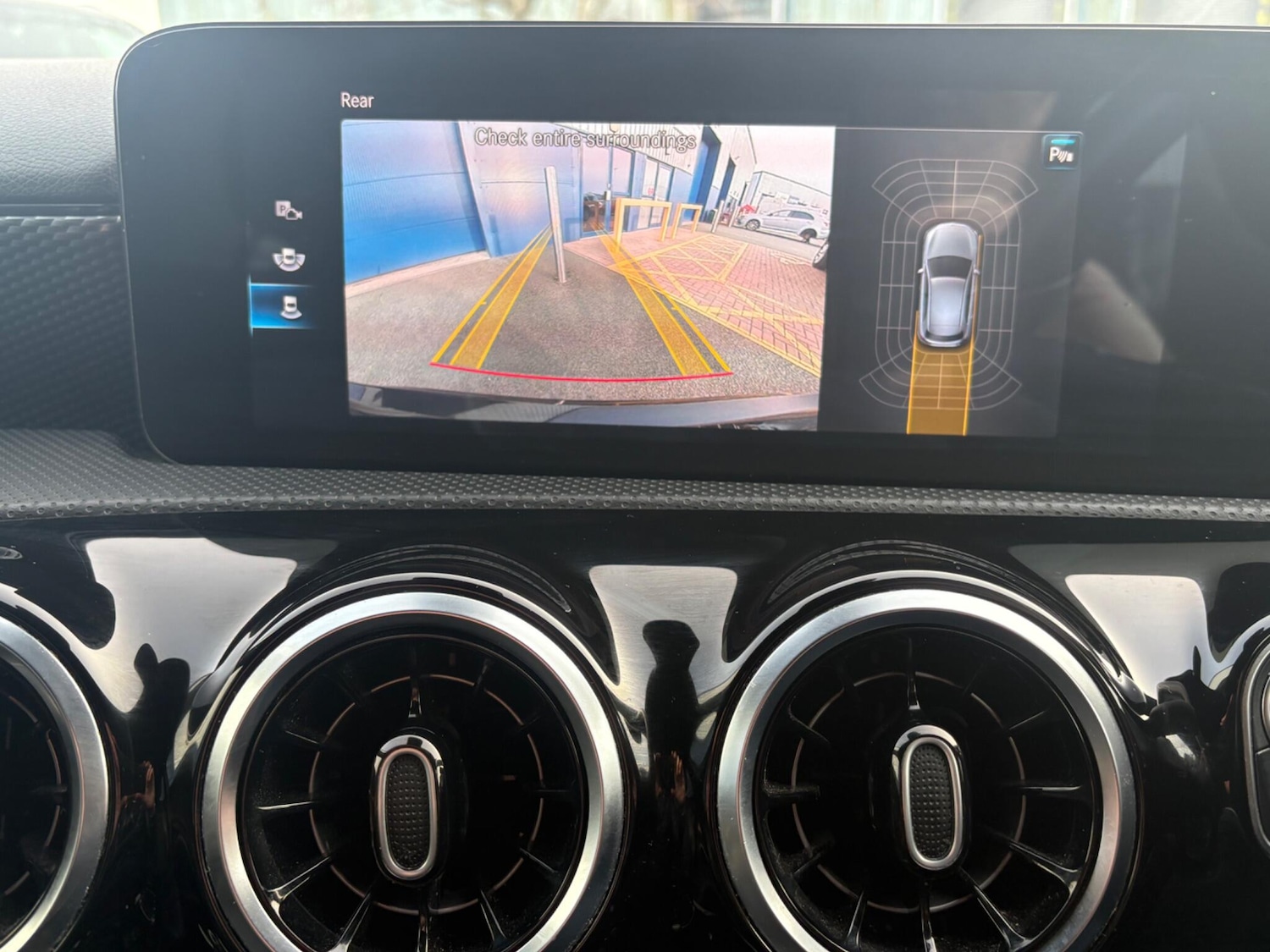 Used Mercedes-Benz A-Class 2022 for sale - 77559786: Photo 18