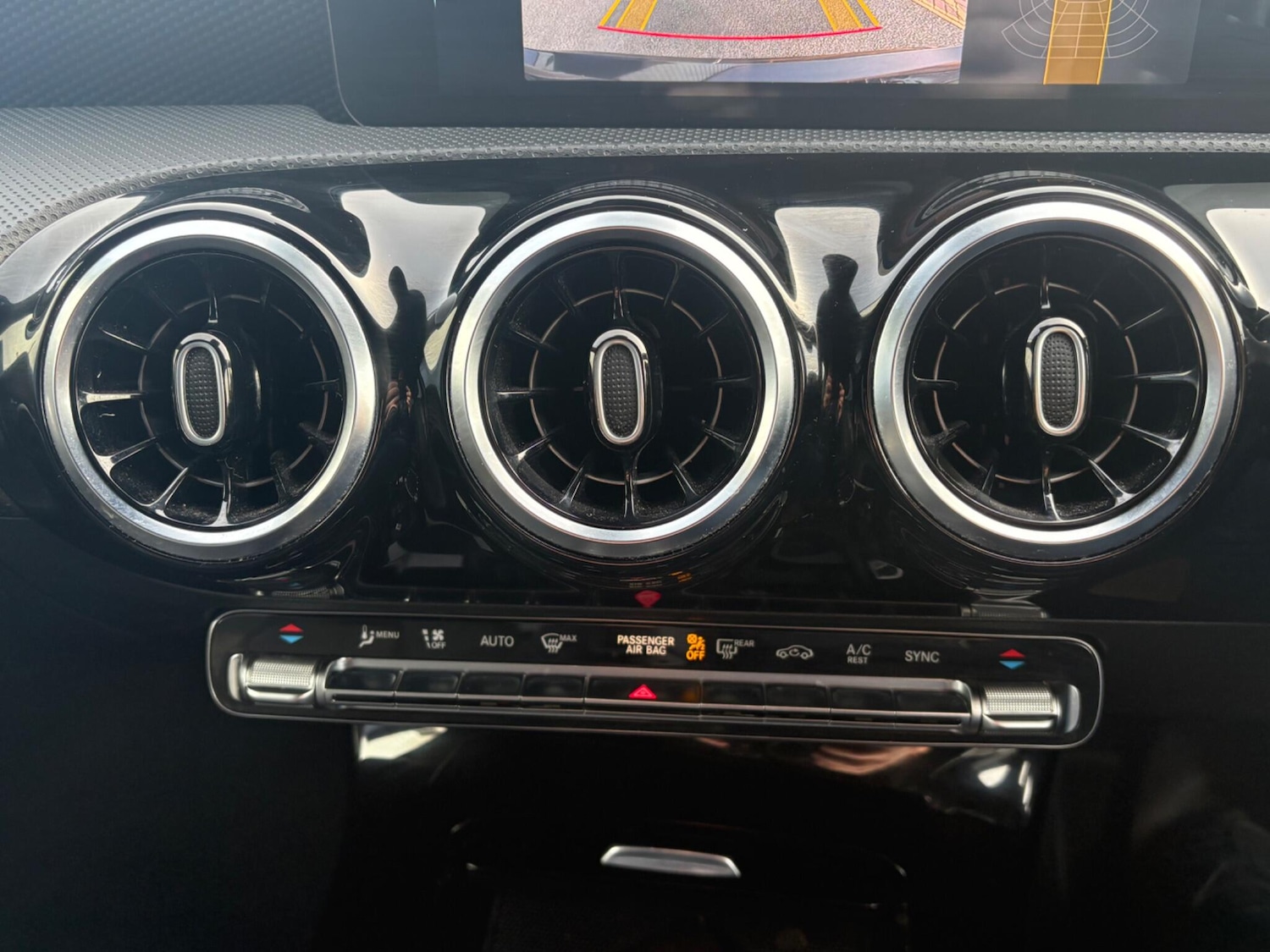 Used Mercedes-Benz A-Class 2022 for sale - 77559786: Photo 19