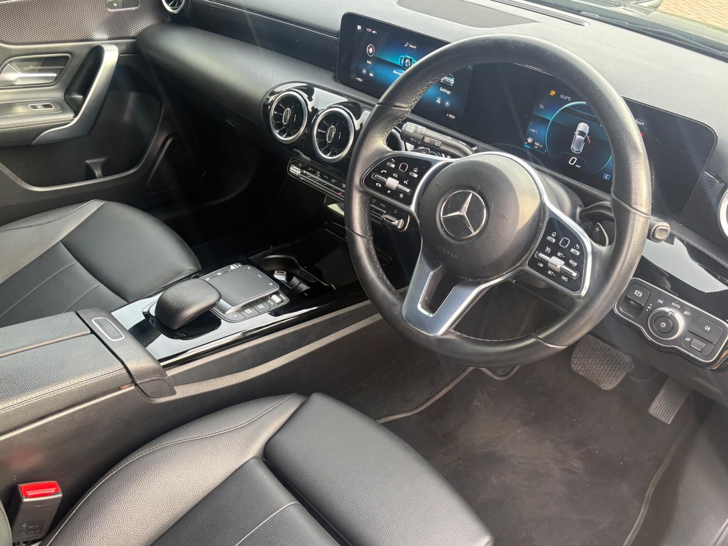 Used Mercedes-Benz A-Class 2022 for sale - 77559786: Photo 23