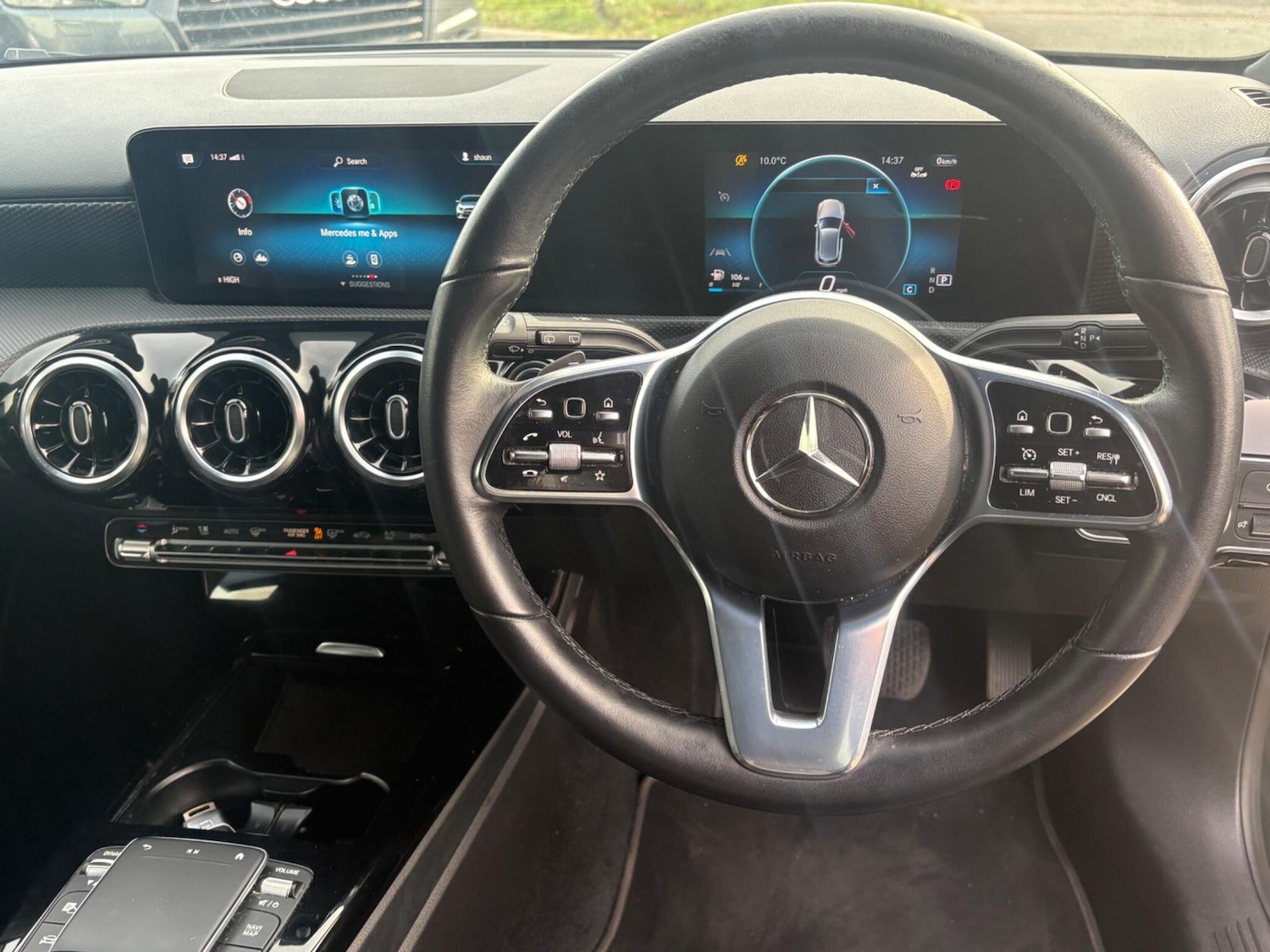 Used Mercedes-Benz A-Class 2022 for sale - 77559786: Photo 24