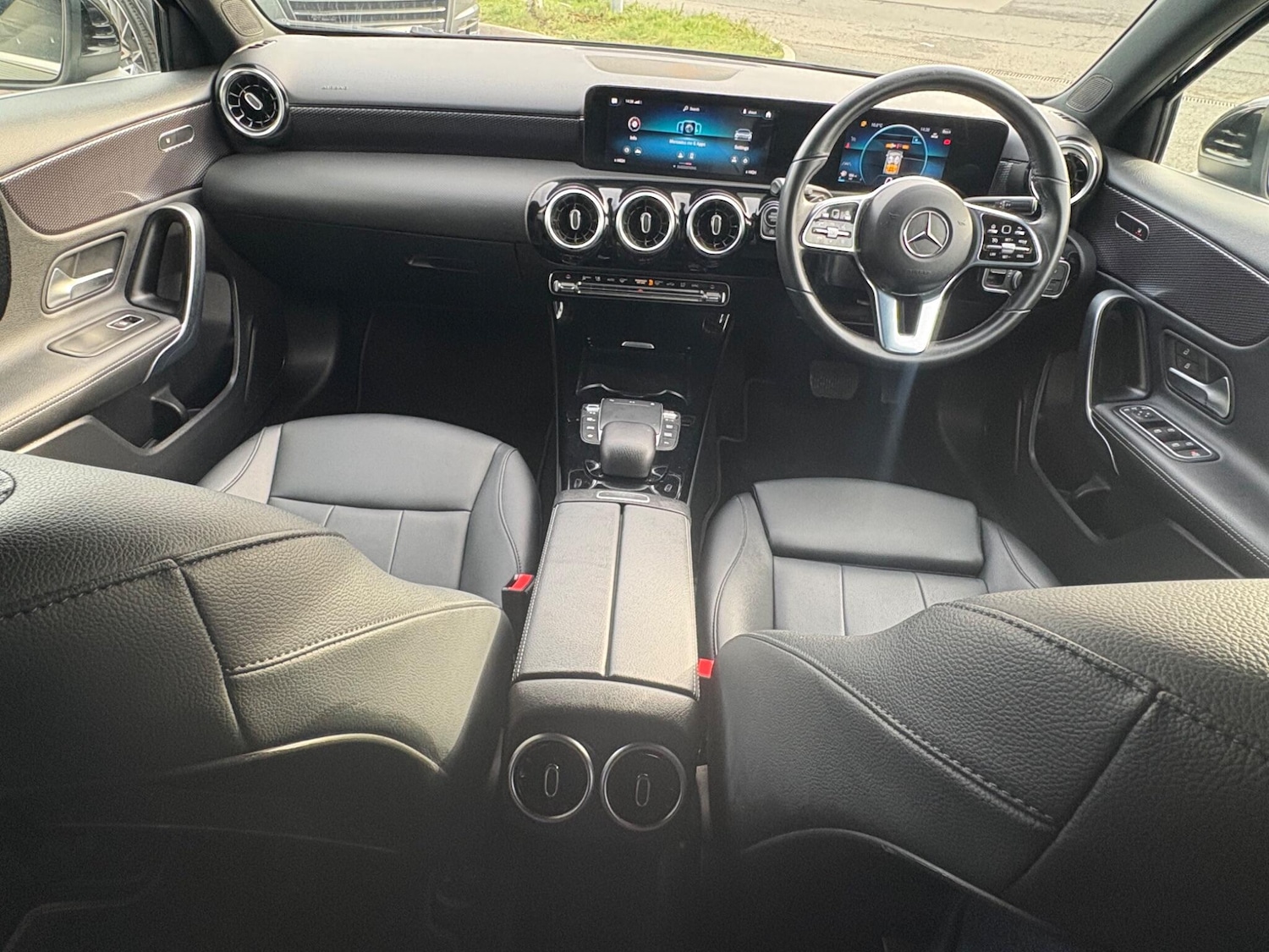 Used Mercedes-Benz A-Class 2022 for sale - 77559786: Photo 27