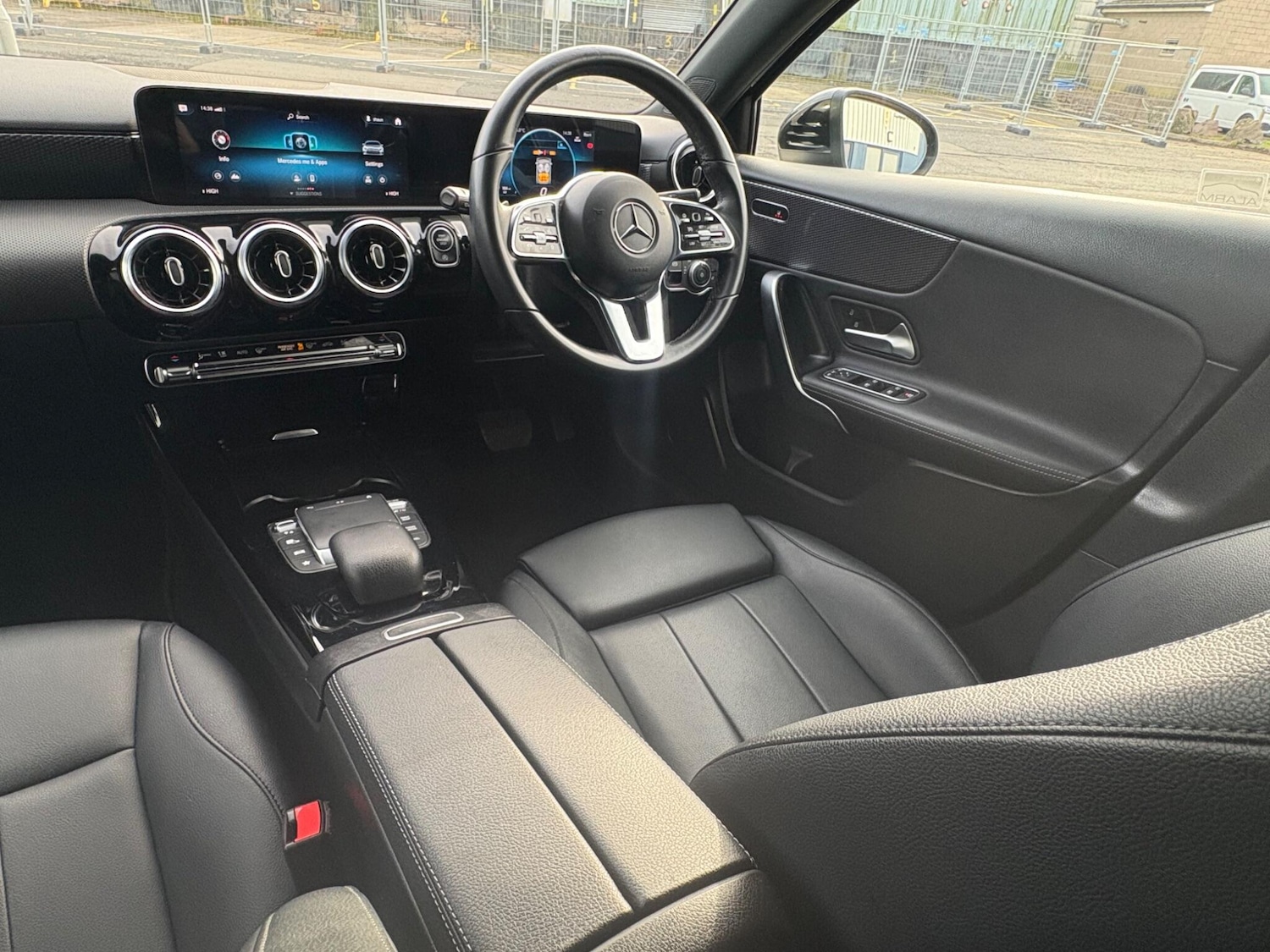 Used Mercedes-Benz A-Class 2022 for sale - 77559786: Photo 28