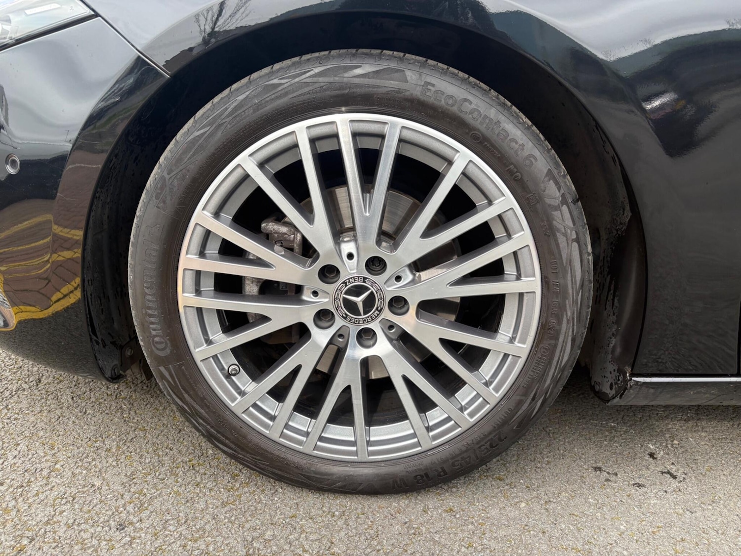 Used Mercedes-Benz A-Class 2022 for sale - 77993878: Photo 11