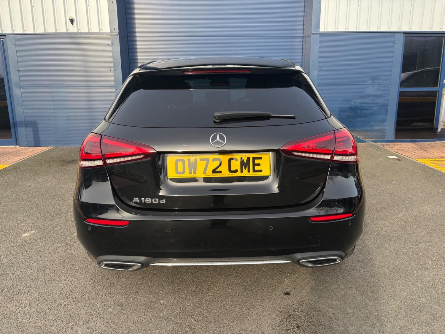 Used Mercedes-Benz A-Class 2022 for sale - 77993878: Photo 13