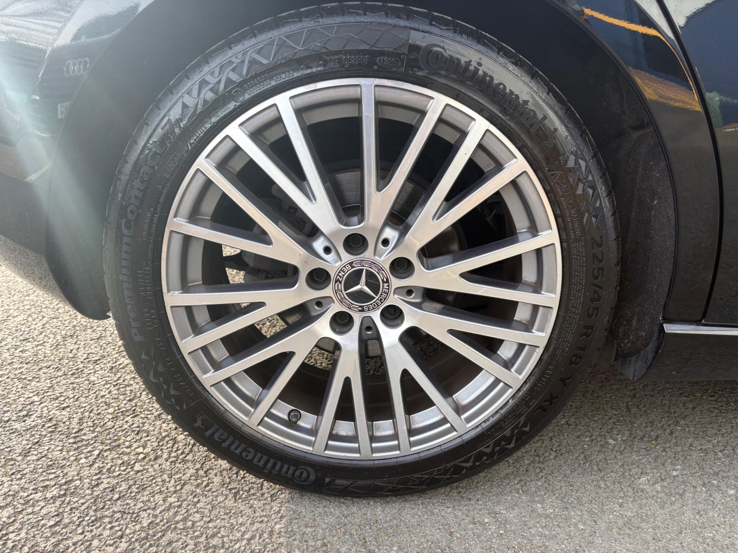 Used Mercedes-Benz A-Class 2022 for sale - 77993878: Photo 15