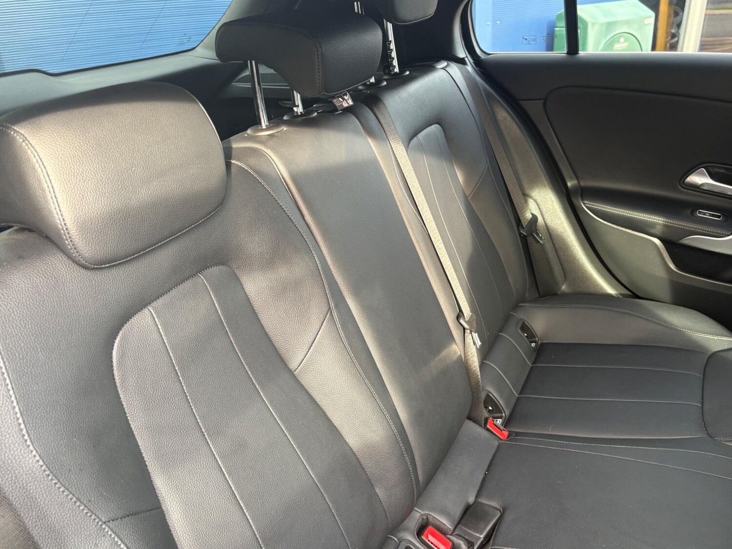 Used Mercedes-Benz A-Class 2022 for sale - 77993878: Photo 16