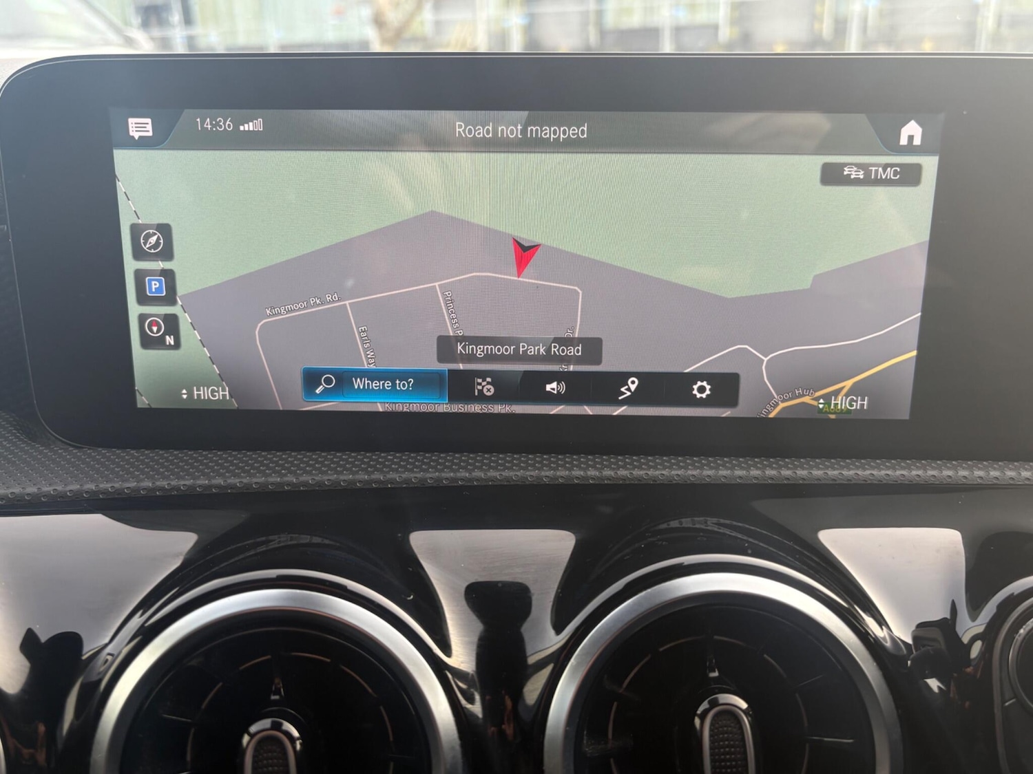 Used Mercedes-Benz A-Class 2022 for sale - 77993878: Photo 18