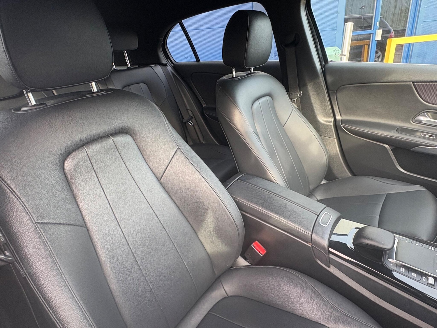 Used Mercedes-Benz A-Class 2022 for sale - 77993878: Photo 23