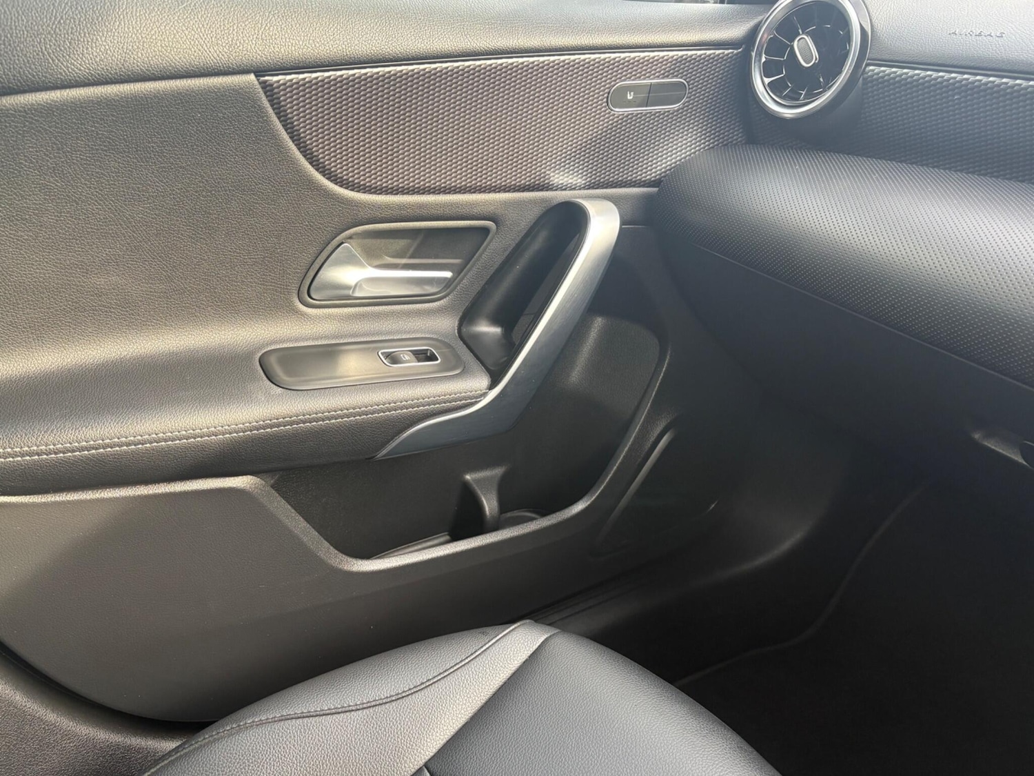 Used Mercedes-Benz A-Class 2022 for sale - 77993878: Photo 27