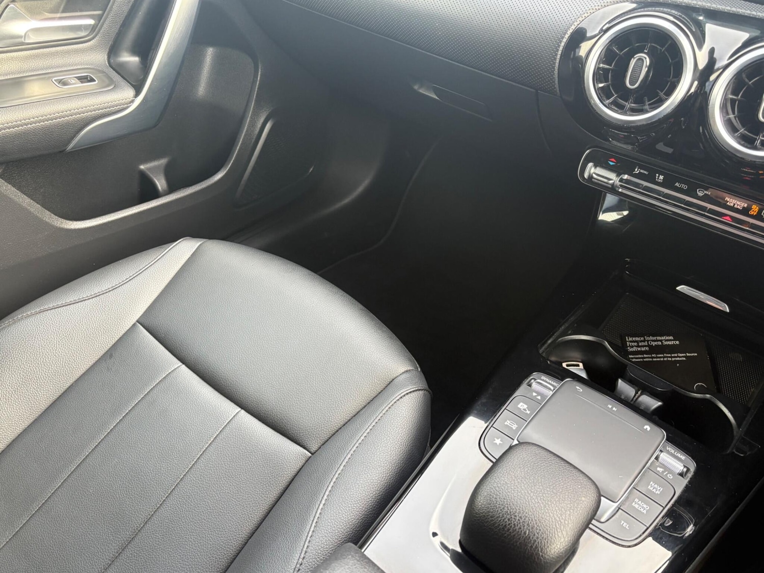 Used Mercedes-Benz A-Class 2022 for sale - 77993878: Photo 28