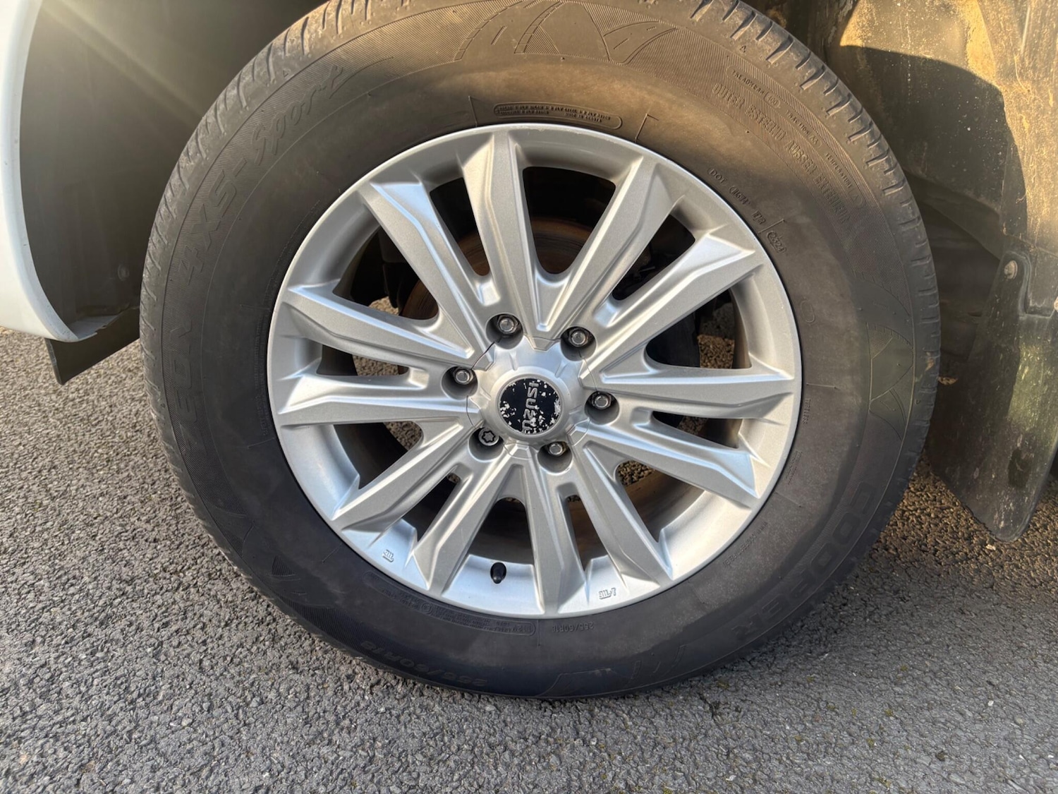 Used Isuzu D-Max 2019 for sale - 77940338: Photo 11