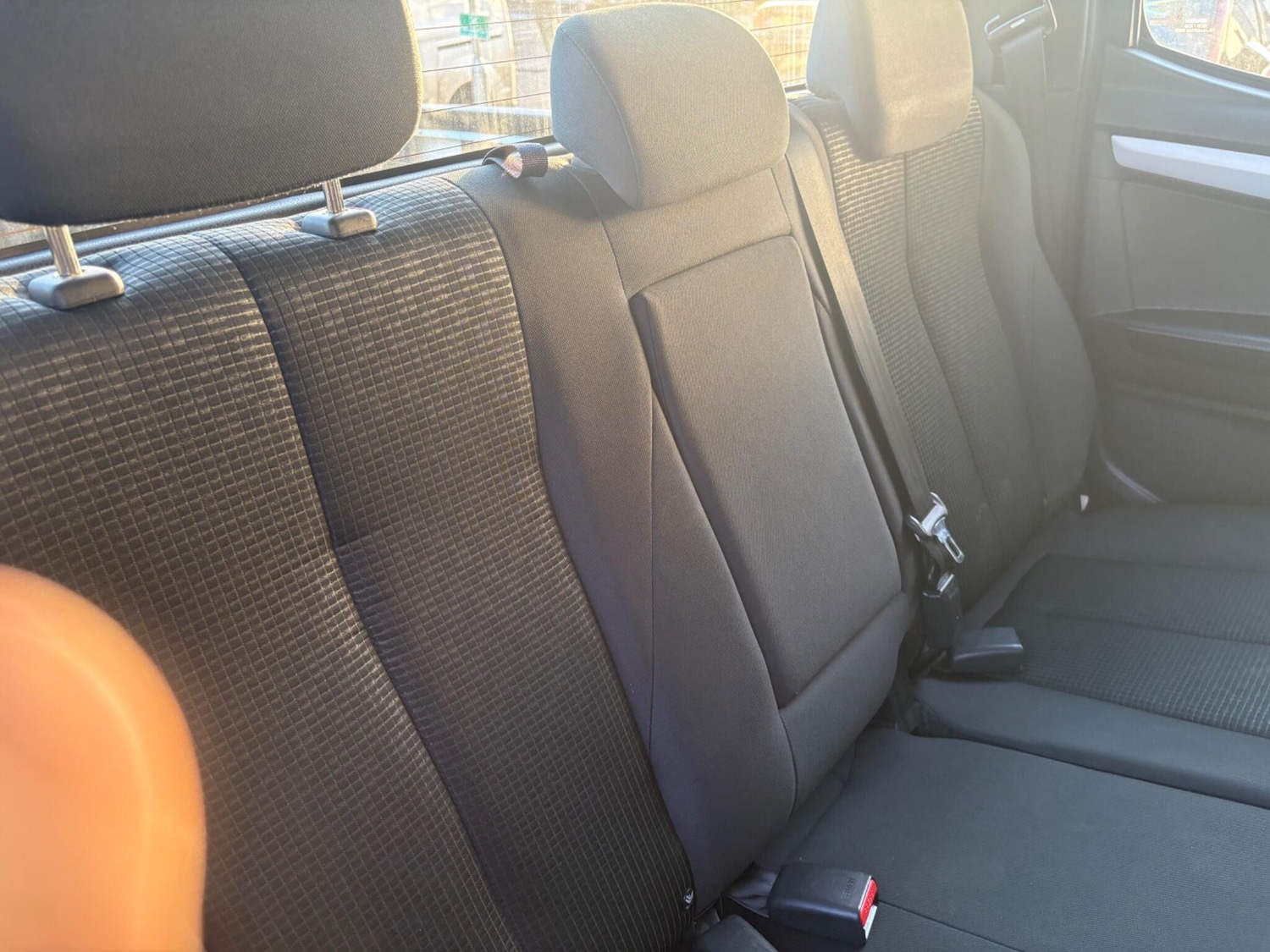 Used Isuzu D-Max 2019 for sale - 77940338: Photo 13