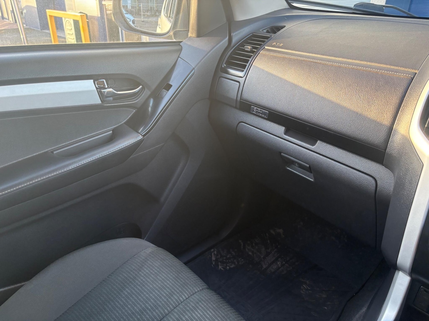 Used Isuzu D-Max 2019 for sale - 77940338: Photo 19