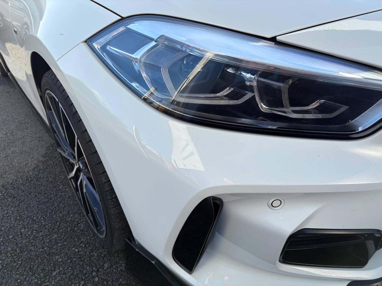 Used BMW 1 Series 2022 for sale - 76521497: Photo 11