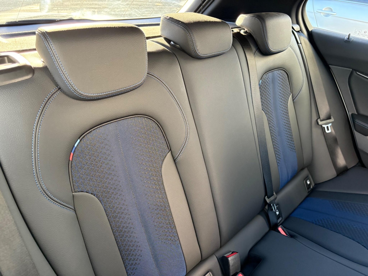 Used BMW 1 Series 2022 for sale - 76521497: Photo 12