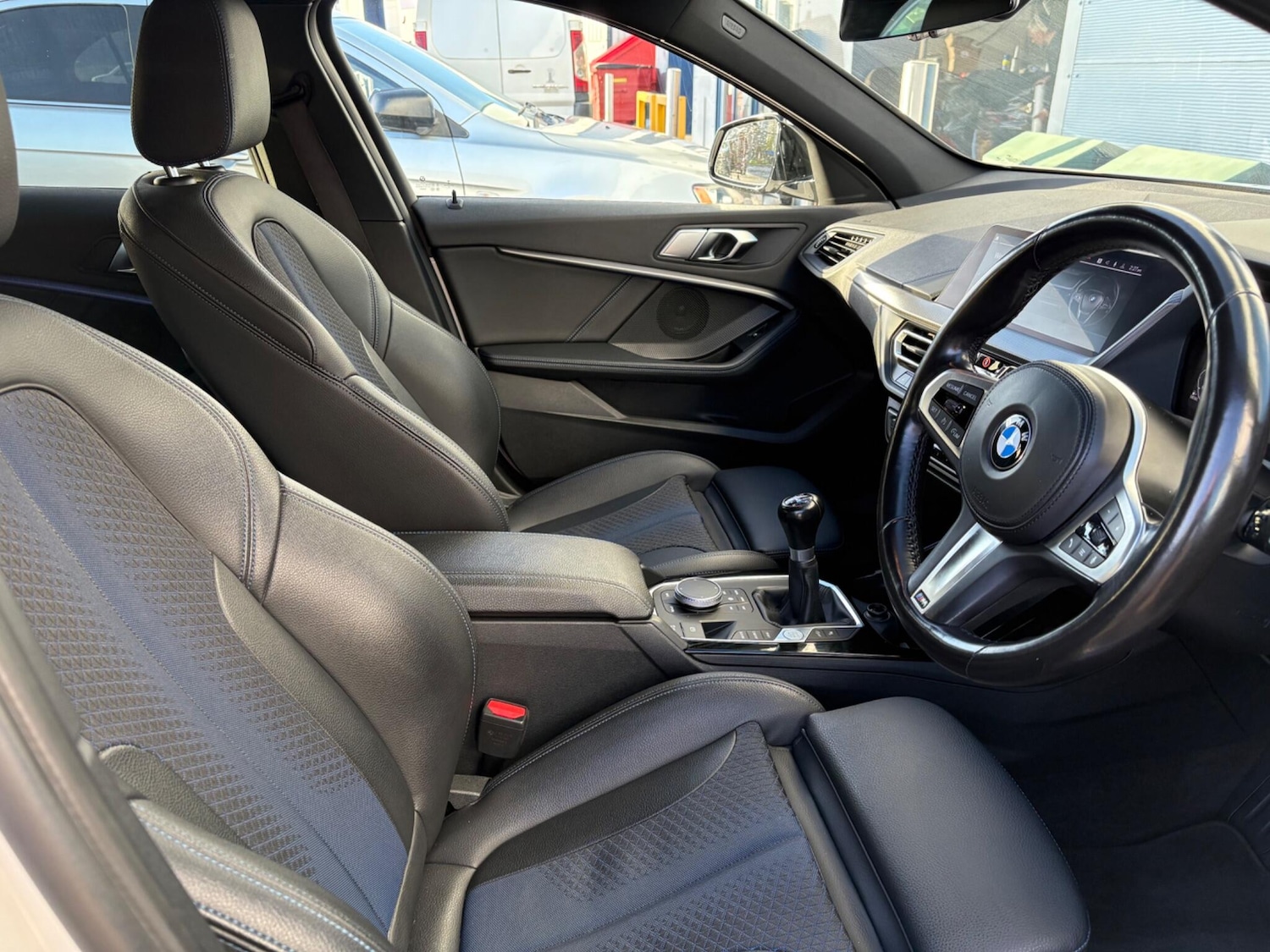 Used BMW 1 Series 2022 for sale - 76521497: Photo 13