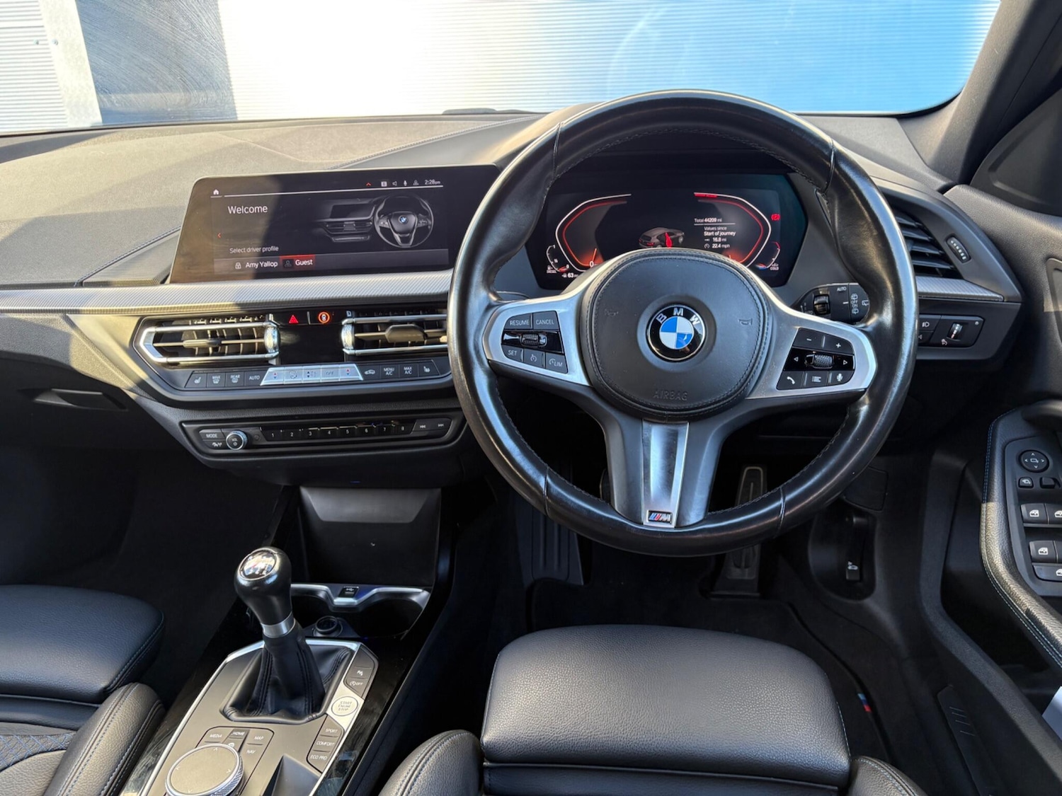 Used BMW 1 Series 2022 for sale - 76521497: Photo 14