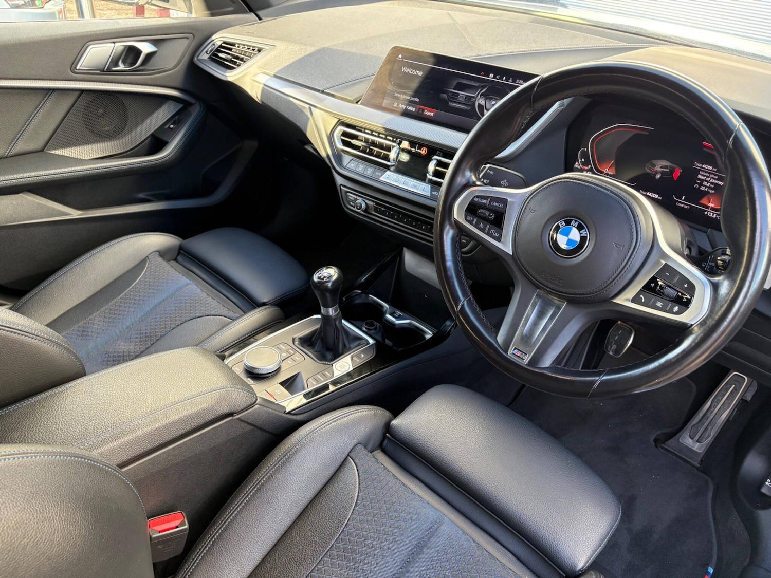 Used BMW 1 Series 2022 for sale - 76521497: Photo 15