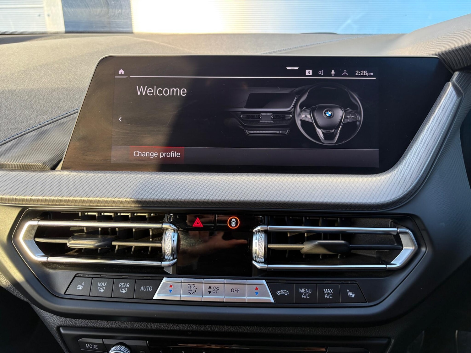 Used BMW 1 Series 2022 for sale - 76521497: Photo 16