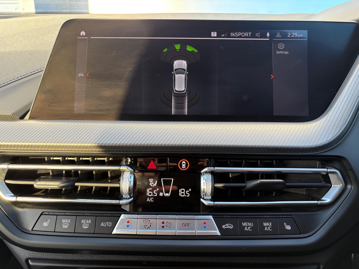 Used BMW 1 Series 2022 for sale - 76521497: Photo 18