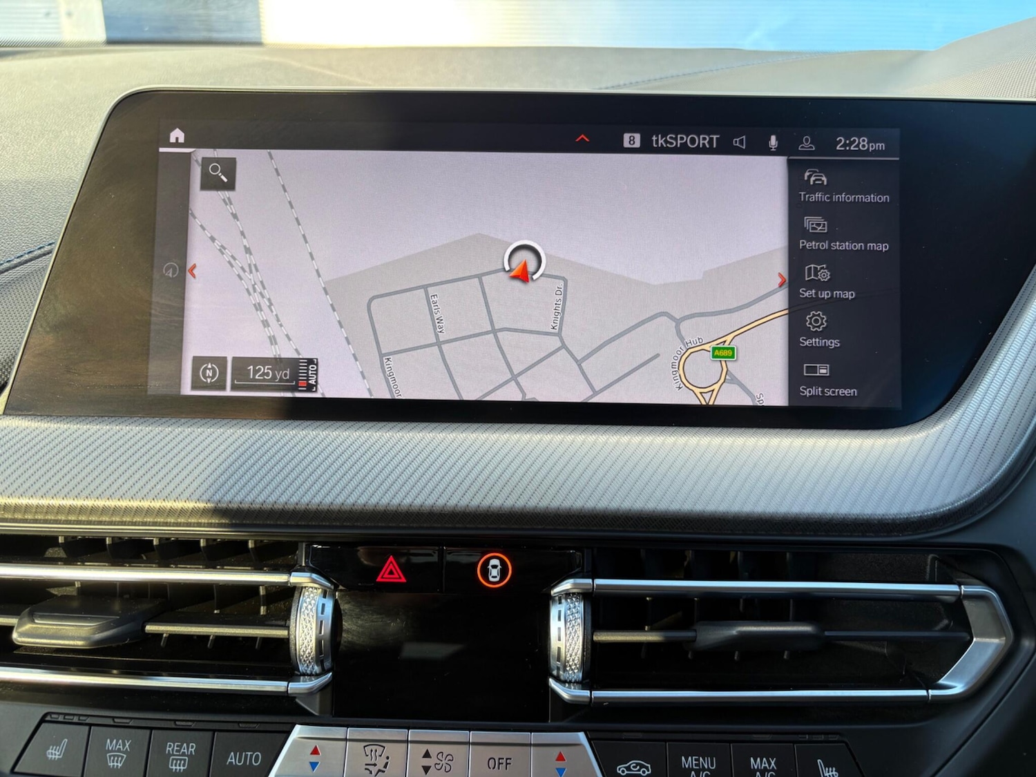 Used BMW 1 Series 2022 for sale - 76521497: Photo 21