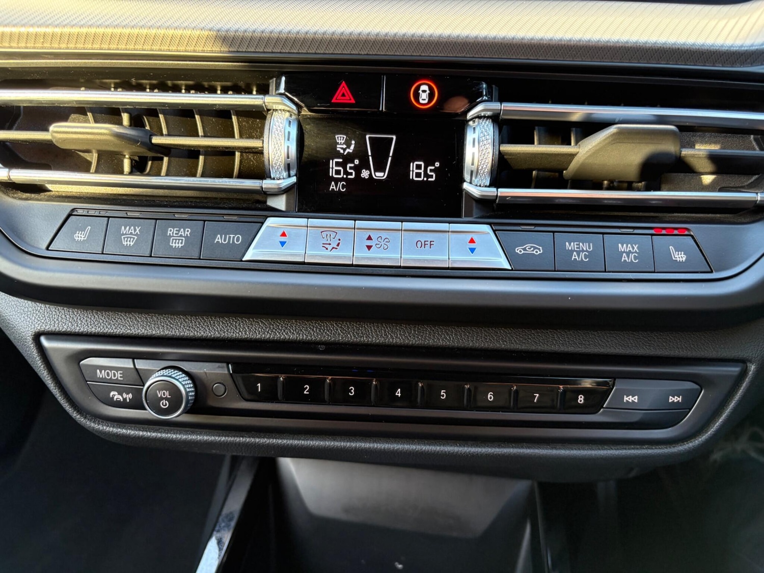 Used BMW 1 Series 2022 for sale - 76521497: Photo 22