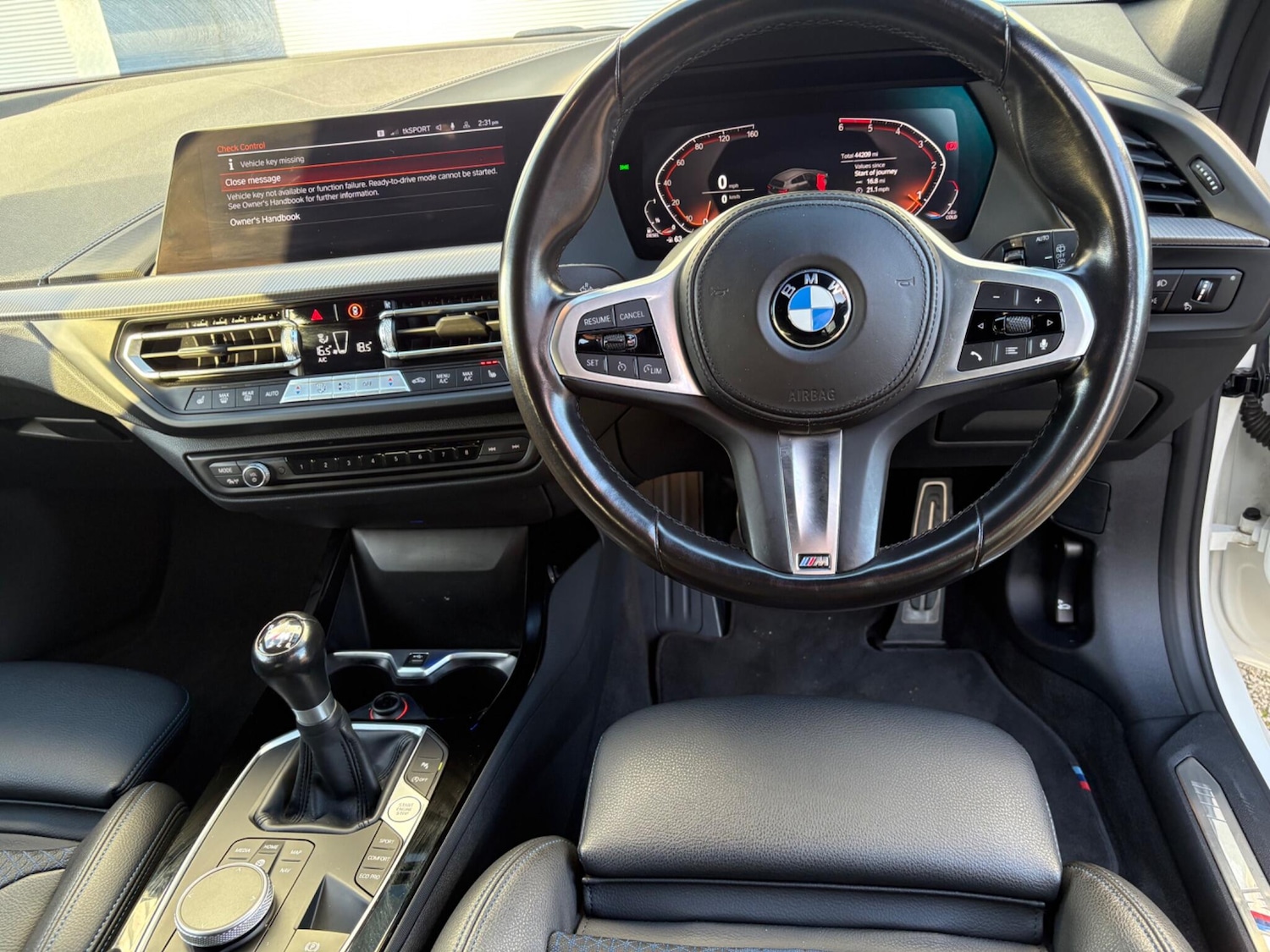Used BMW 1 Series 2022 for sale - 76521497: Photo 27