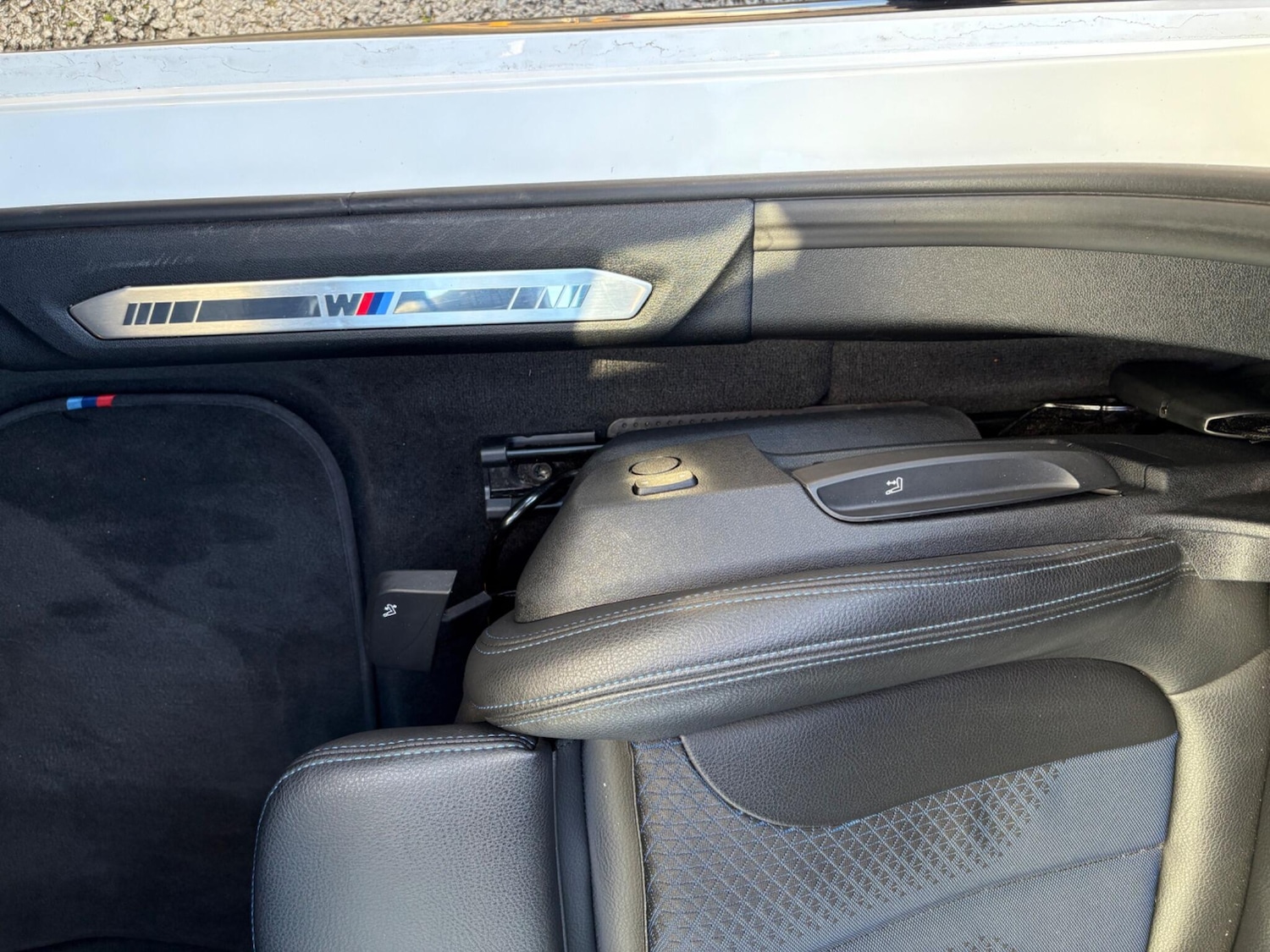 Used BMW 1 Series 2022 for sale - 76521497: Photo 28