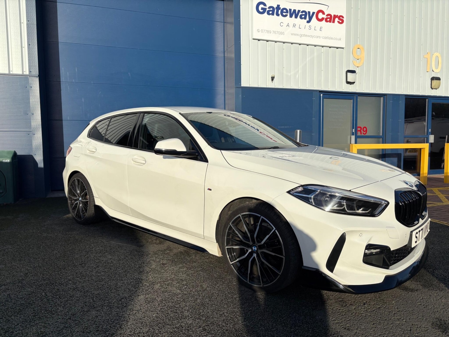 Used BMW 1 Series 2022 for sale - 76521497: Photo 30