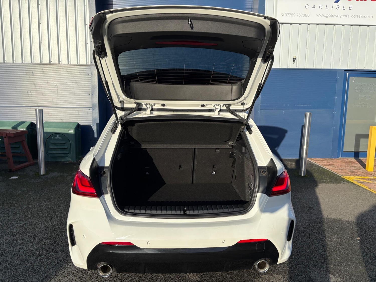 Used BMW 1 Series 2022 for sale - 76521497: Photo 4