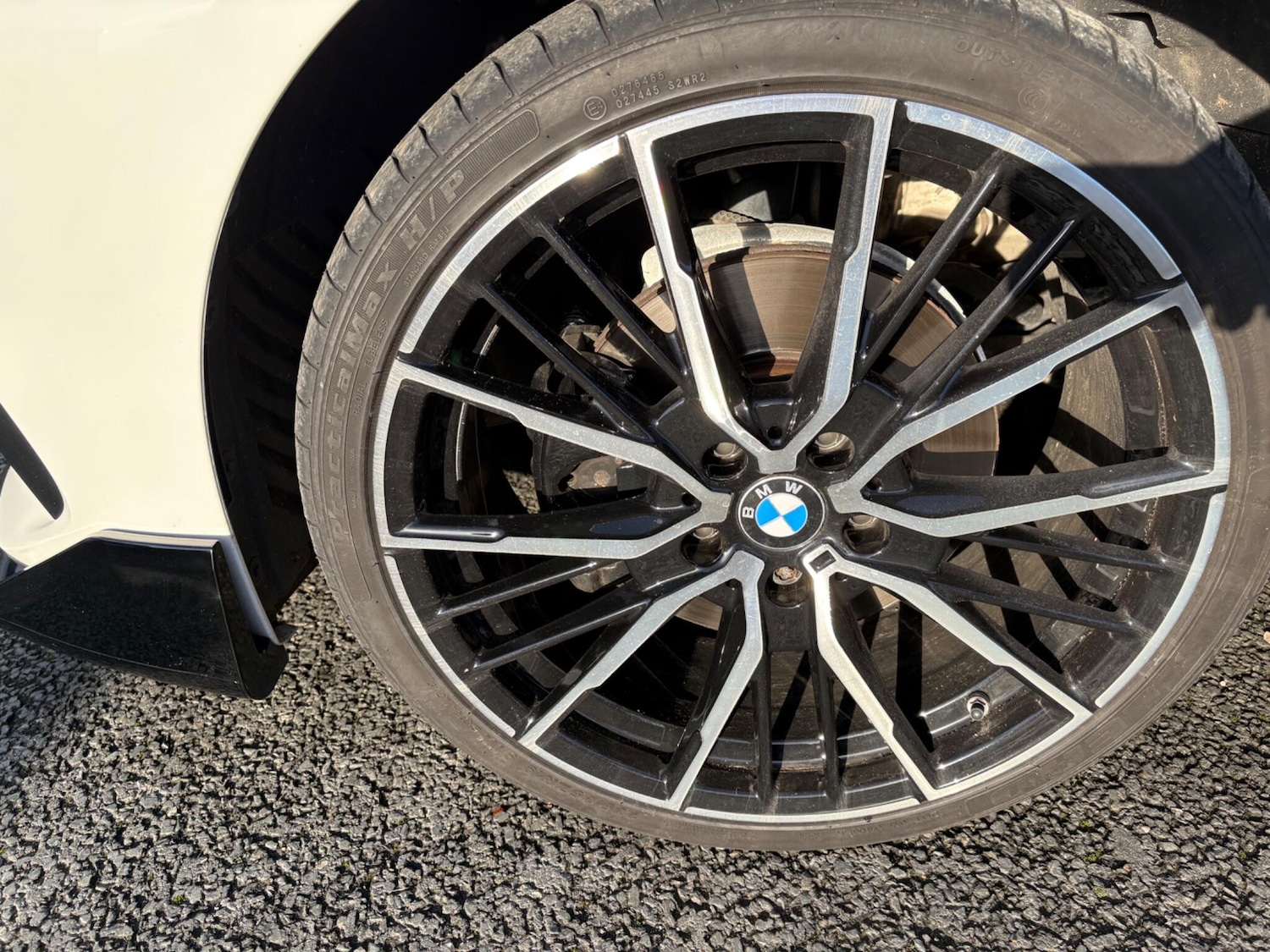 Used BMW 1 Series 2022 for sale - 76521497: Photo 5