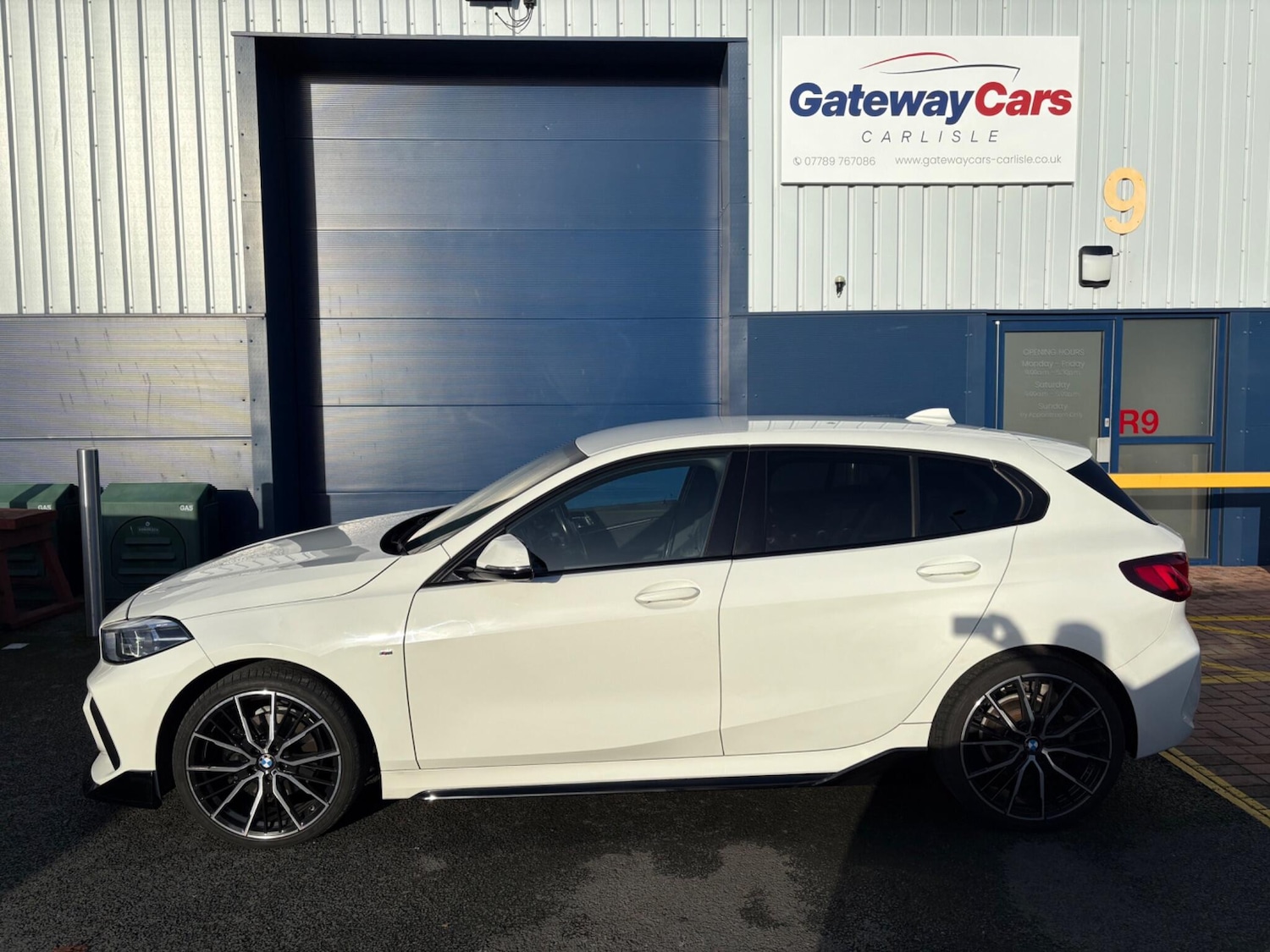 Used BMW 1 Series 2022 for sale - 76521497: Photo 6