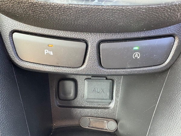 Used Vauxhall Mokka 2016 for sale - 76084225: Photo 18
