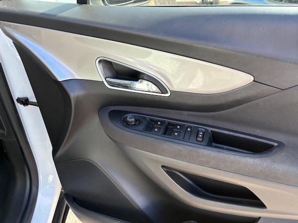 Used Vauxhall Mokka 2016 for sale - 76084225: Photo 20