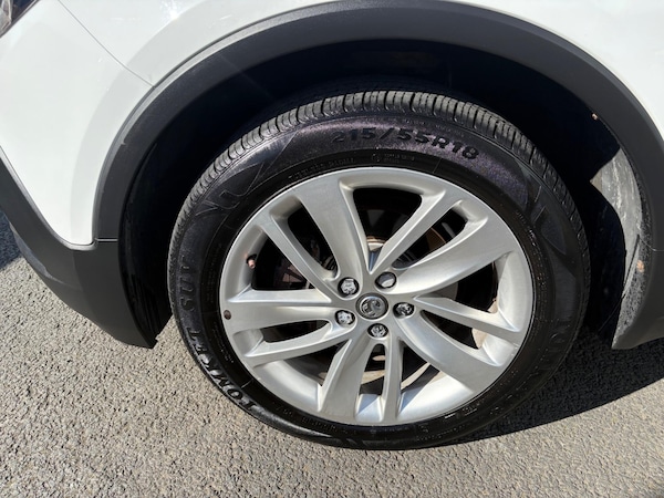 Used Vauxhall Mokka 2016 for sale - 76084225: Photo 3
