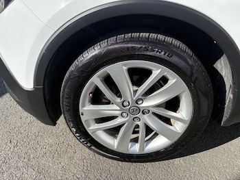 Used Vauxhall Mokka 2016 for sale - 76084225: Photo 3