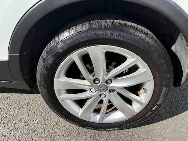 Used Vauxhall Mokka 2016 for sale - 76084225: Photo 4