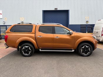 Used Nissan Navara 2019 for sale - 77613065: Photo