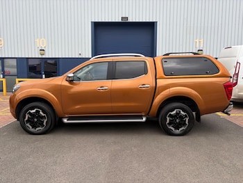 Used Nissan Navara 2019 for sale - 77613065: Photo