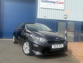 Used Kia Ceed 2021 for sale - 78388003: Photo
