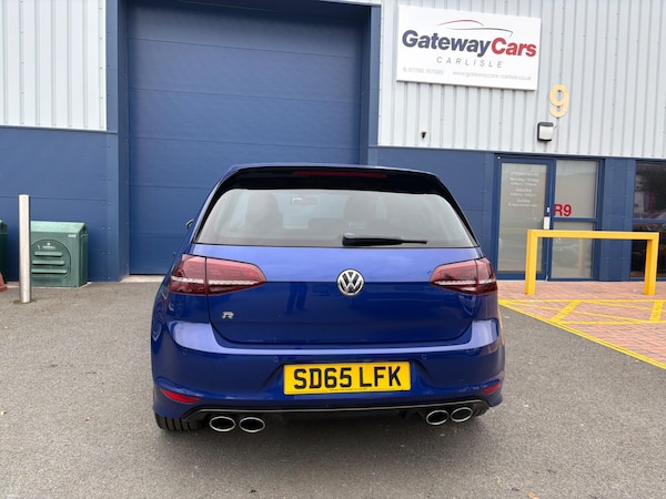Used Volkswagen Golf 2015 for sale - 76306662: Photo 10