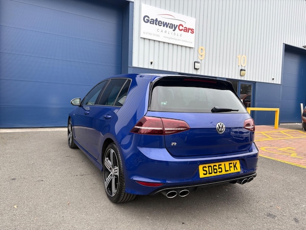 Used Volkswagen Golf 2015 for sale - 76306662: Photo 11