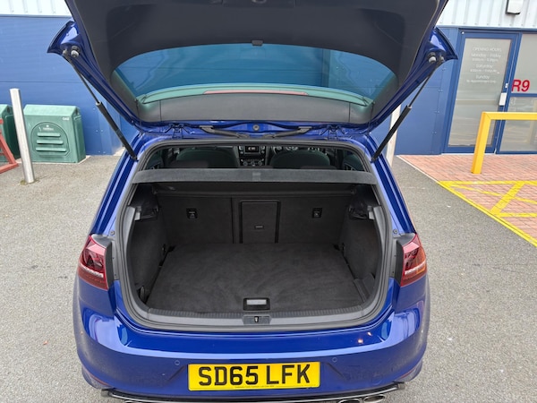Used Volkswagen Golf 2015 for sale - 76306662: Photo 13