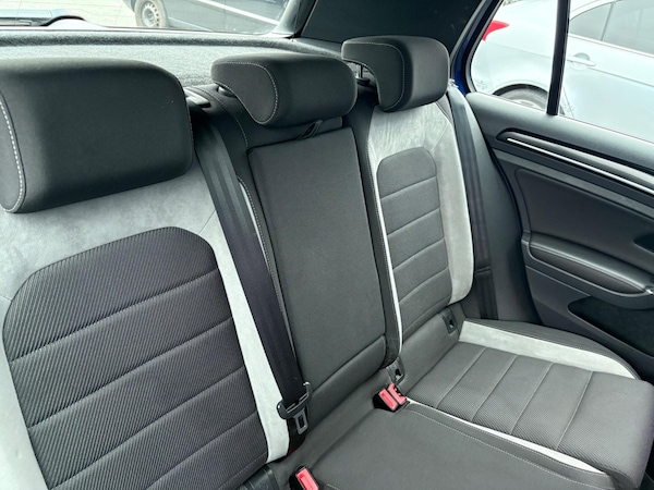 Used Volkswagen Golf 2015 for sale - 76306662: Photo 14