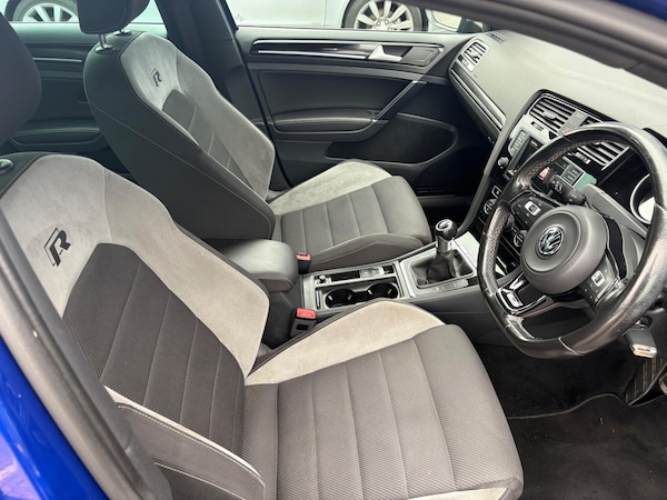 Used Volkswagen Golf 2015 for sale - 76306662: Photo 15