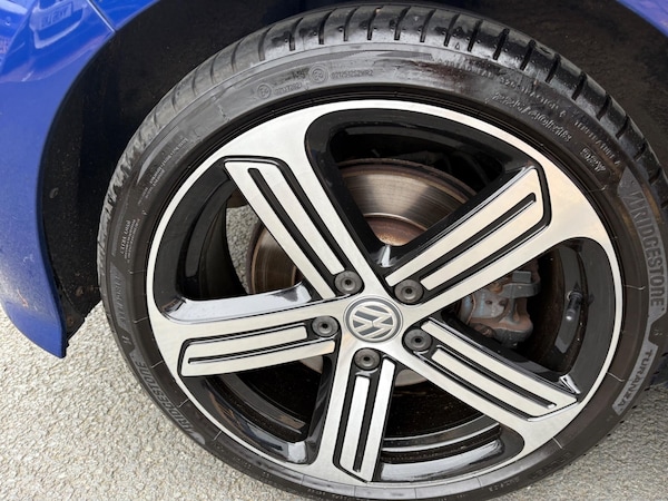 Used Volkswagen Golf 2015 for sale - 76306662: Photo 17