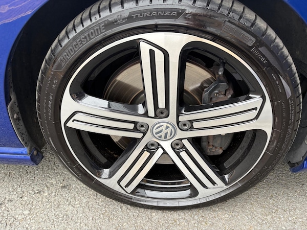 Used Volkswagen Golf 2015 for sale - 76306662: Photo 18