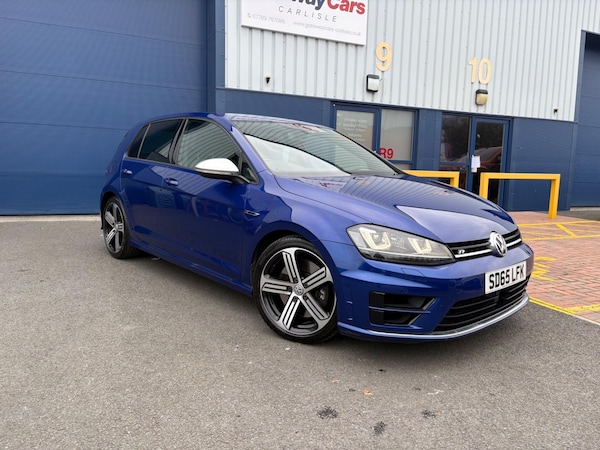 Used Volkswagen Golf 2015 for sale - 76306662: Photo 1