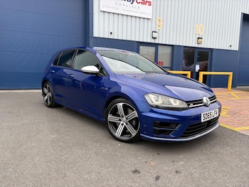 2015 (65) - 2.0 TSI R 5dr