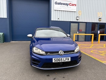 Used Volkswagen Golf 2015 for sale - 76306662: Photo 3